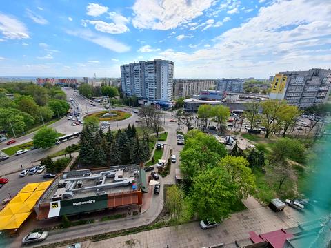квартира за адресою гагарина проспект