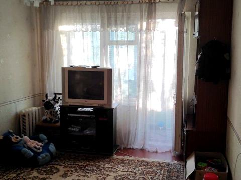 квартира по адресу Рустави ул., 1-А