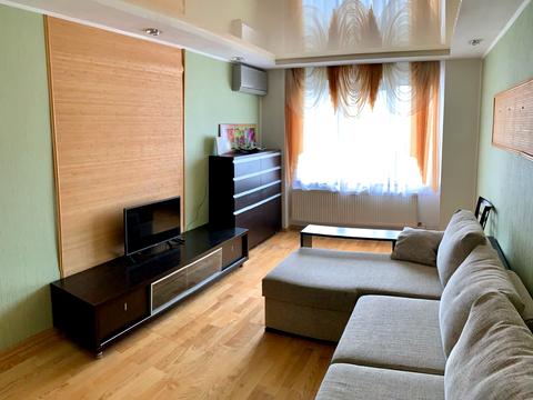квартира за адресою Голосіївський просп. (40-річчя Жовтня), 11