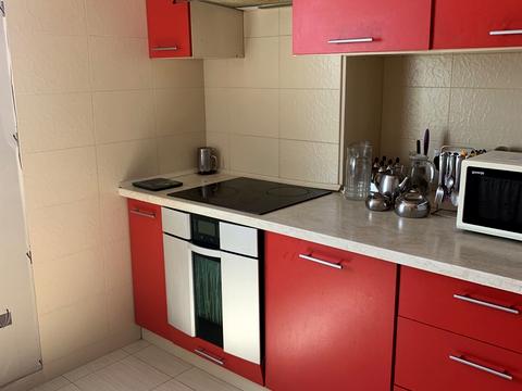 квартира за адресою Ярослава Мудрого вул.