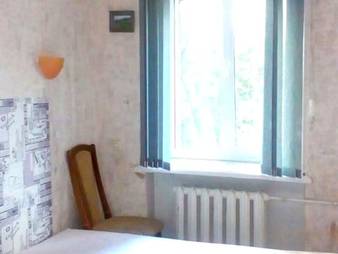 комната по адресу Академика Доброхотова ул., 2
