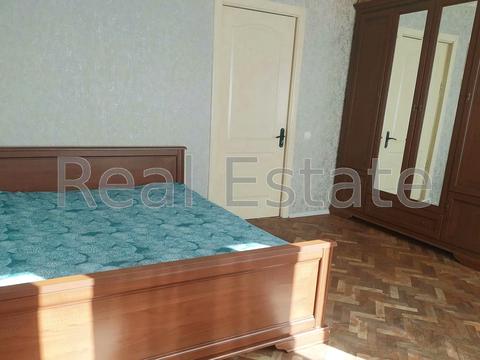 квартира по адресу Воскресенский просп. (Перова), 48