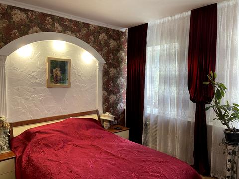 квартира за адресою Привокзальна вул., 144