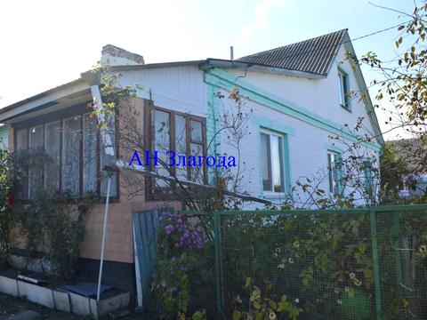 дом по адресу Садовая