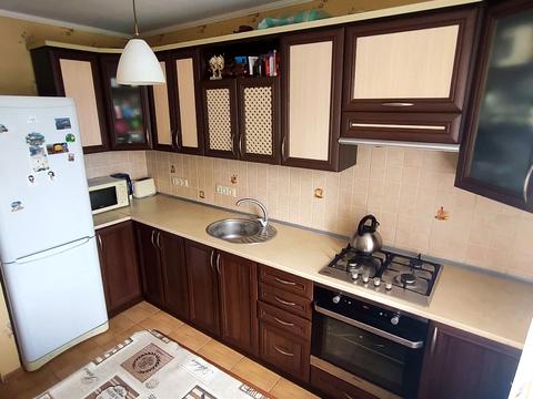 квартира по адресу Соборная ул., 253