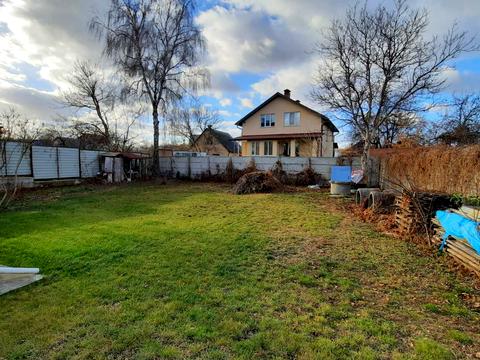 будинок за адресою Київ, Палладина проспект