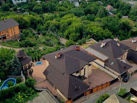 дом по адресу Привітна ул., 10
