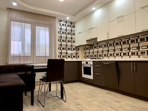 квартира за адресою Лесі Українки бульв., 18