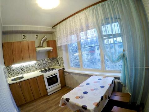 квартира по адресу Алишера Навои просп., 57