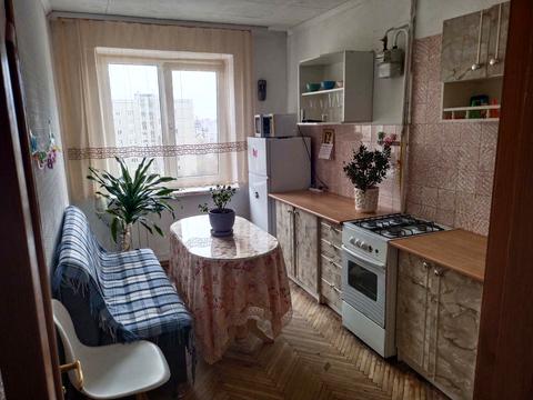 квартира по адресу Червоной Калины просп., 103