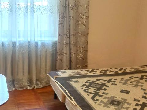 квартира по адресу Студентская ул., 8