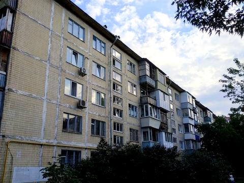 квартира по адресу Верховной Рады бульв., 25-А