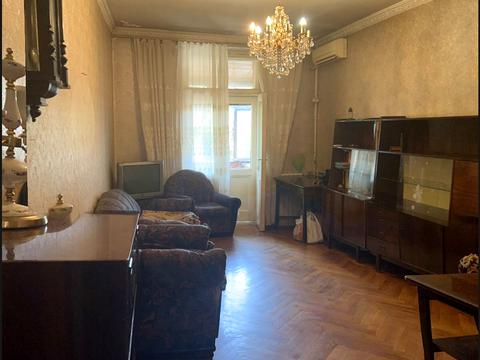 квартира по адресу Гагарина просп. (Гагарина), 16/1