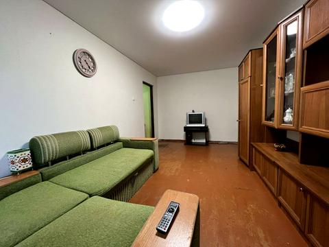 квартира по адресу Виктора Френчка ул., 12