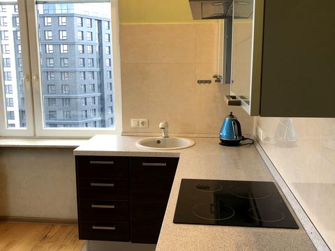 квартира по адресу Несторовский пер., 6