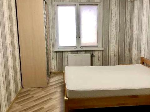 квартира по адресу Бориса Гмыри ул., 16