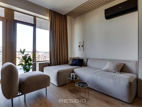 квартира по адресу Лабораторный пер., 7