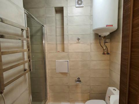 квартира за адресою Салютна вул., 2к3