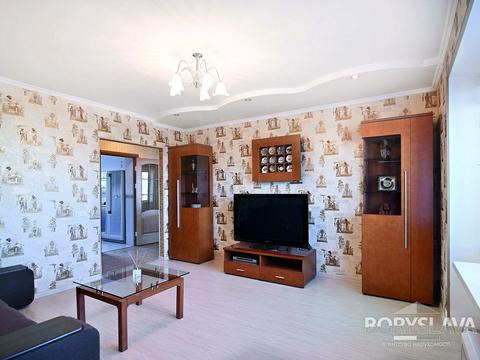 квартира по адресу Даниила Галицкого ул., 2