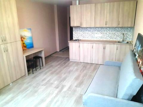 квартира по адресу Балтийский пер., 3-А