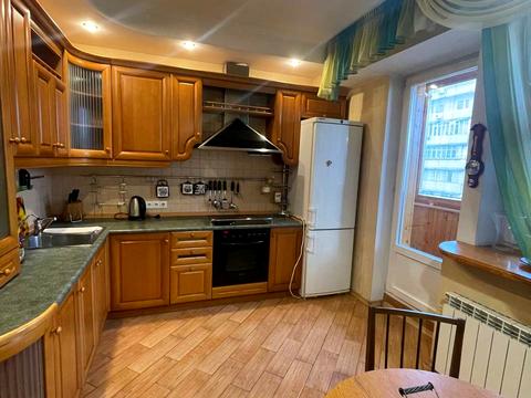 квартира по адресу Левка Лукьяненко ул. (Маршала Тимошенко), 29