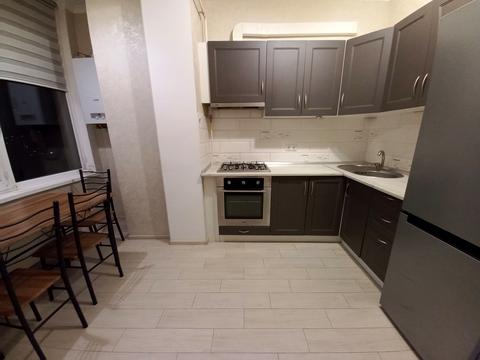квартира по адресу Боголюбова ул., 34