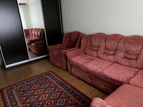 квартира за адресою Вишняківська вул., 1