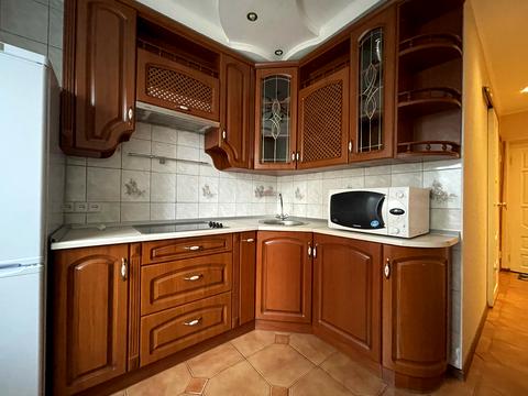 квартира за адресою Чистяківська вул., 26