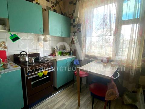 квартира за адресою Милославська вул., 3-А