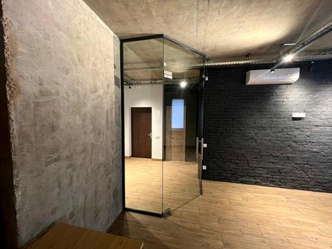 коммерческая по адресу Василия Тютюнника ул. (Анрі Барбюса), 37/1