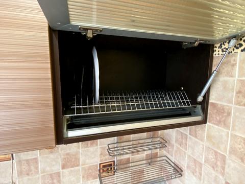 квартира за адресою Космічна вул., 5