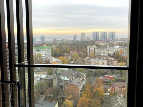 квартира за адресою Володимира Вернадського вул. (Дзержинського), 29-К