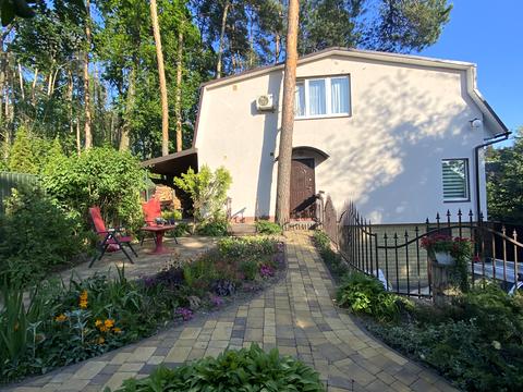 будинок за адресою Залісна