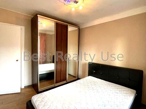 квартира по адресу Александра Архипенко ул. (Мате Залки), 10-В