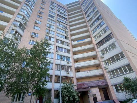 квартира за адресою Вишняківська вул., 5-Б