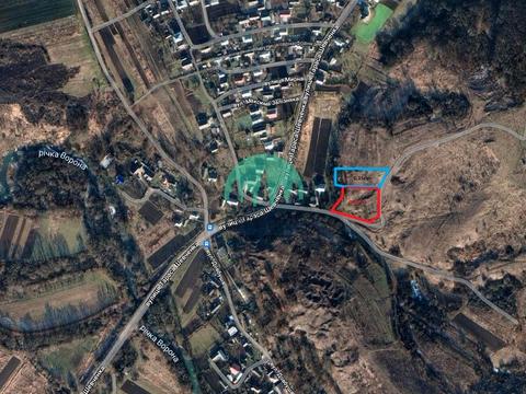 участок по адресу вул. Тараса Шевченка