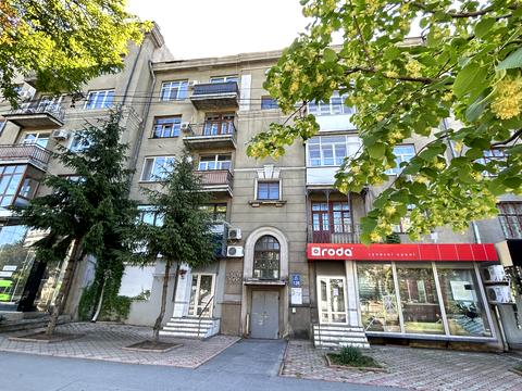 квартира за адресою Сумська вул. (Карла Лібкнехта), 126