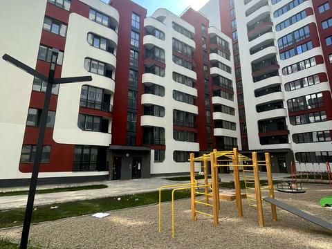 квартира за адресою Трускавецька вул., 2