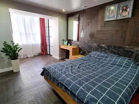 квартира за адресою Андрія Сахарова вул., 3