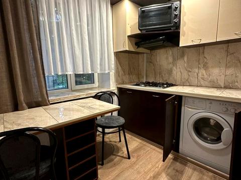 квартира по адресу Героев Сталинграда просп., 1