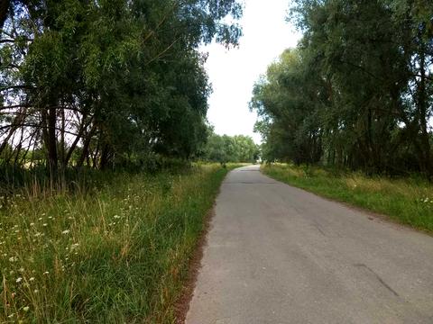 участок по адресу Есенина