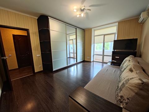 квартира за адресою Незалежності вул. (Титова), 17