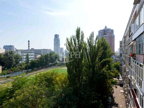 квартира за адресою Михайла Грушевського вул., 34/1