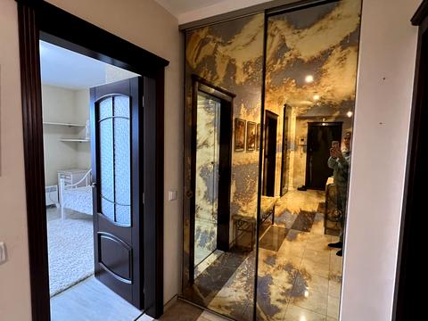 квартира за адресою Клочківська вул., 115