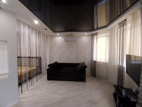 квартира по адресу Миру ул., 40