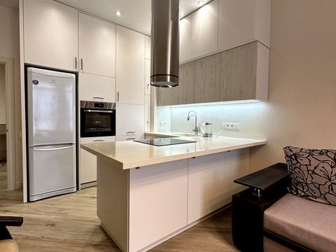квартира за адресою Лесі Українки бульв., 7-В