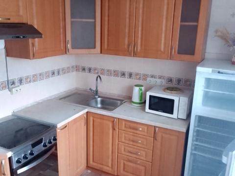 квартира за адресою Академіка Палладіна просп., 13