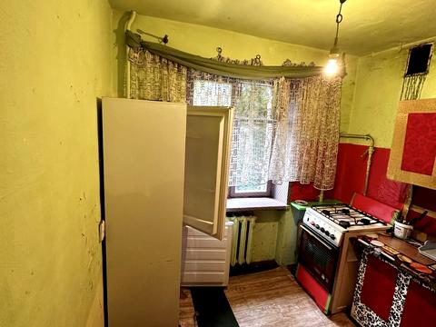 квартира за адресою Задорожний пров., 6