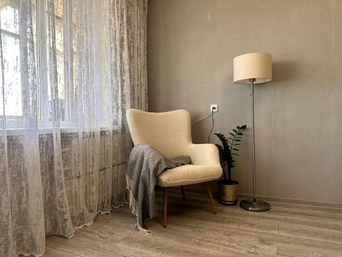 квартира по адресу Калиновая ул., 82