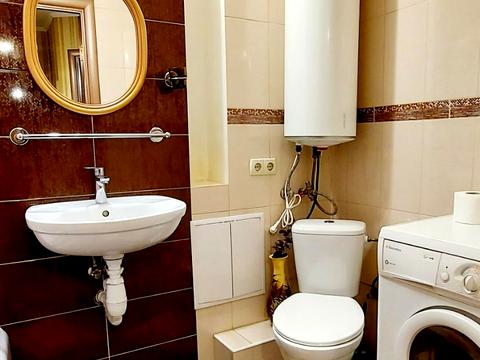 квартира по адресу Шевченко пер., 9